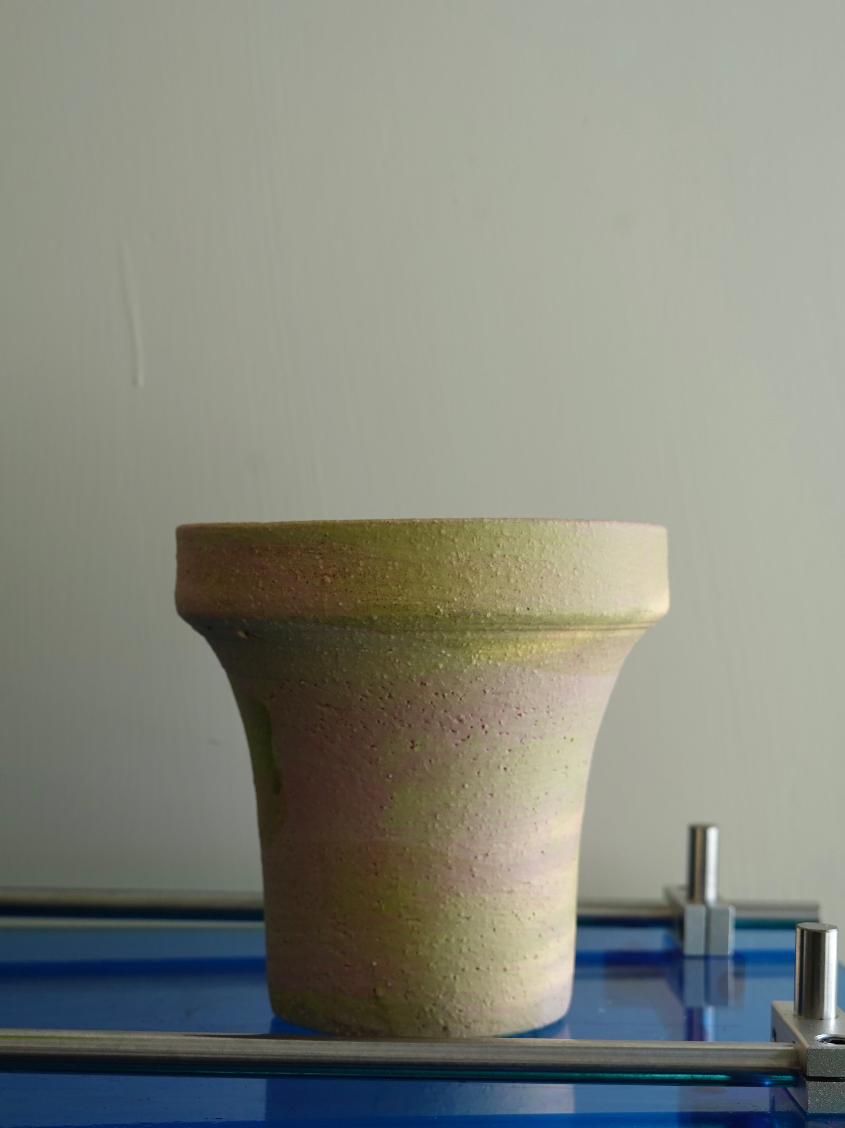 Handmade Ceramic Pot