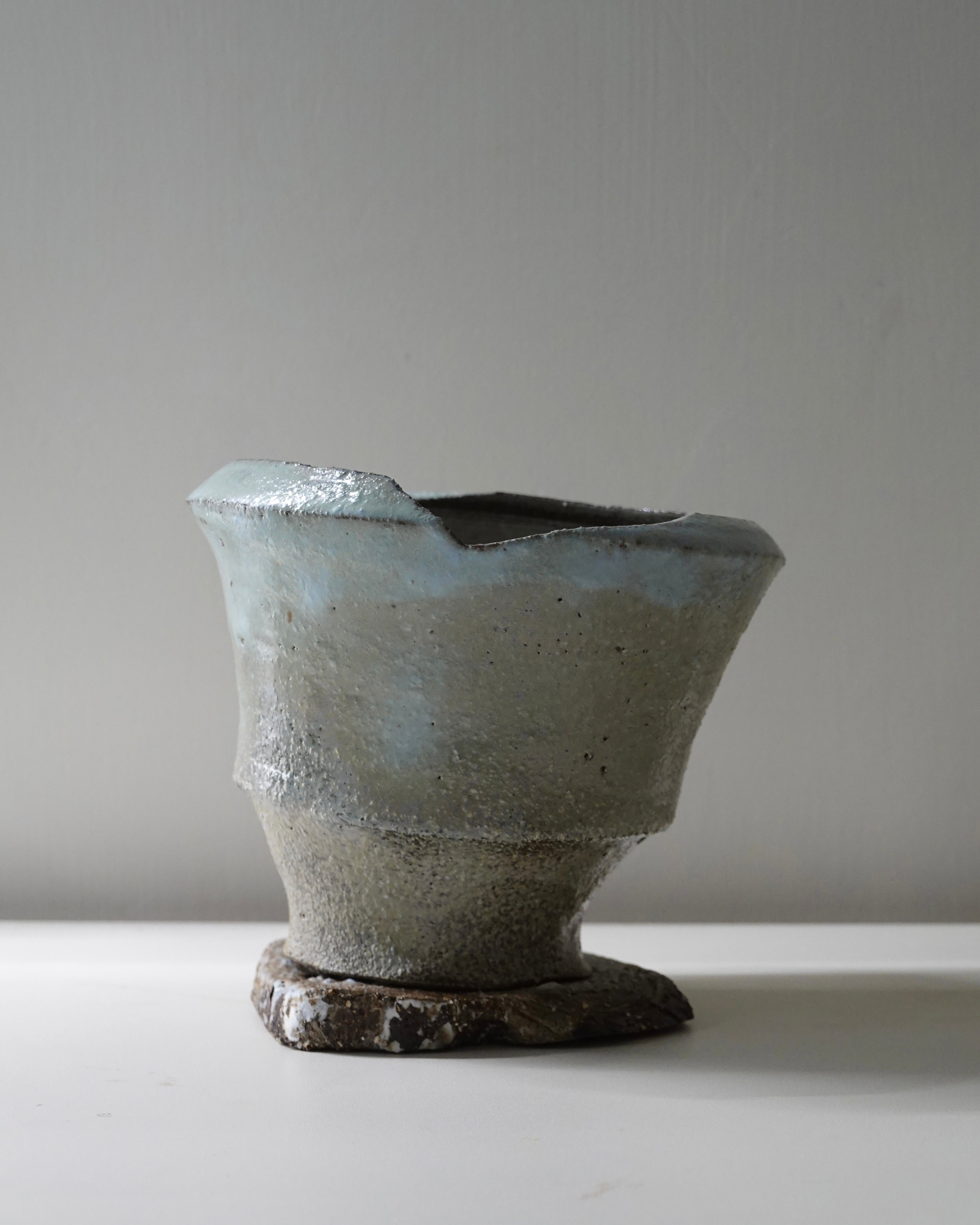 南蠻土 Nanban Clay