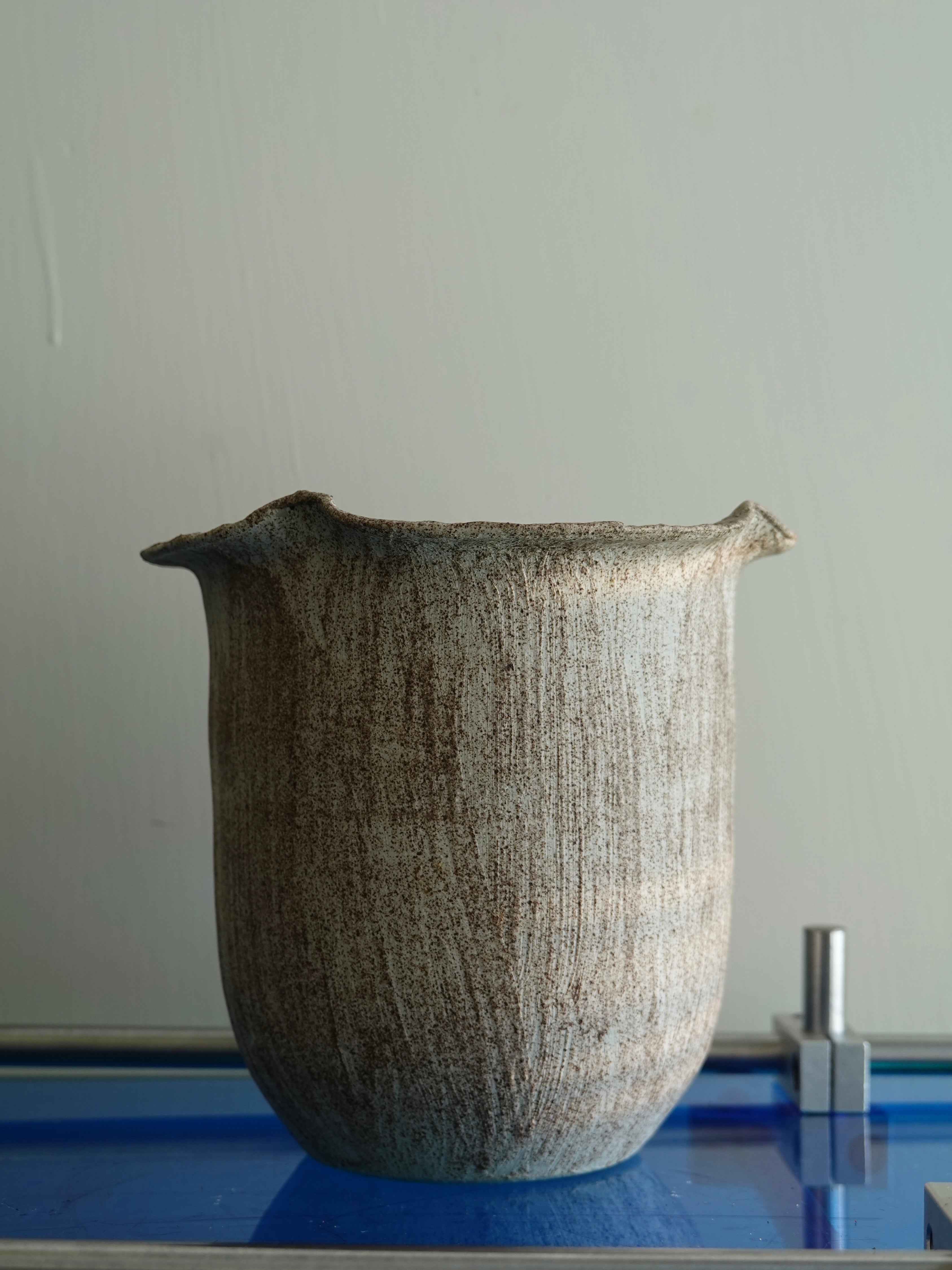 Handmade Ceramic Pot
