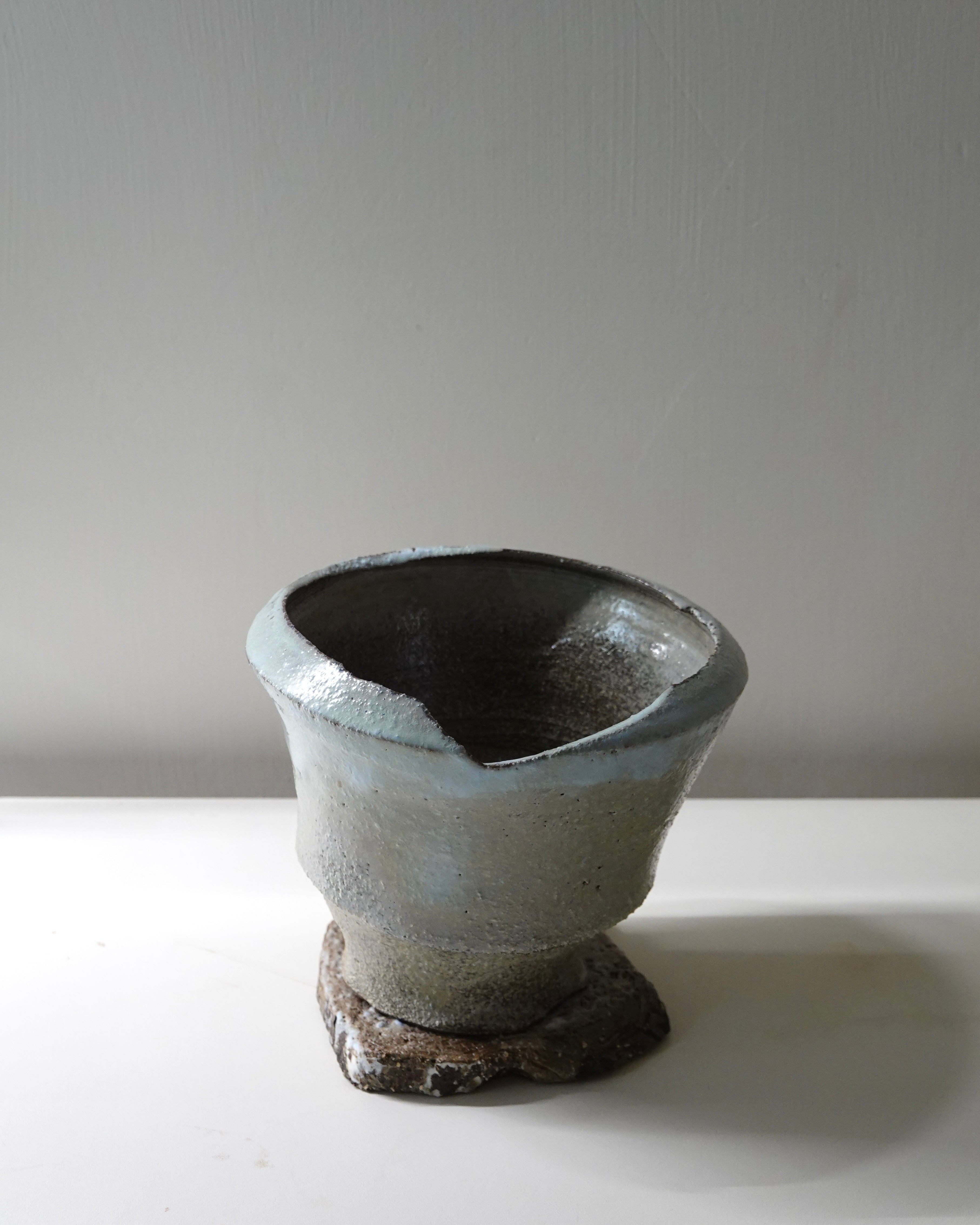南蠻土 Nanban Clay