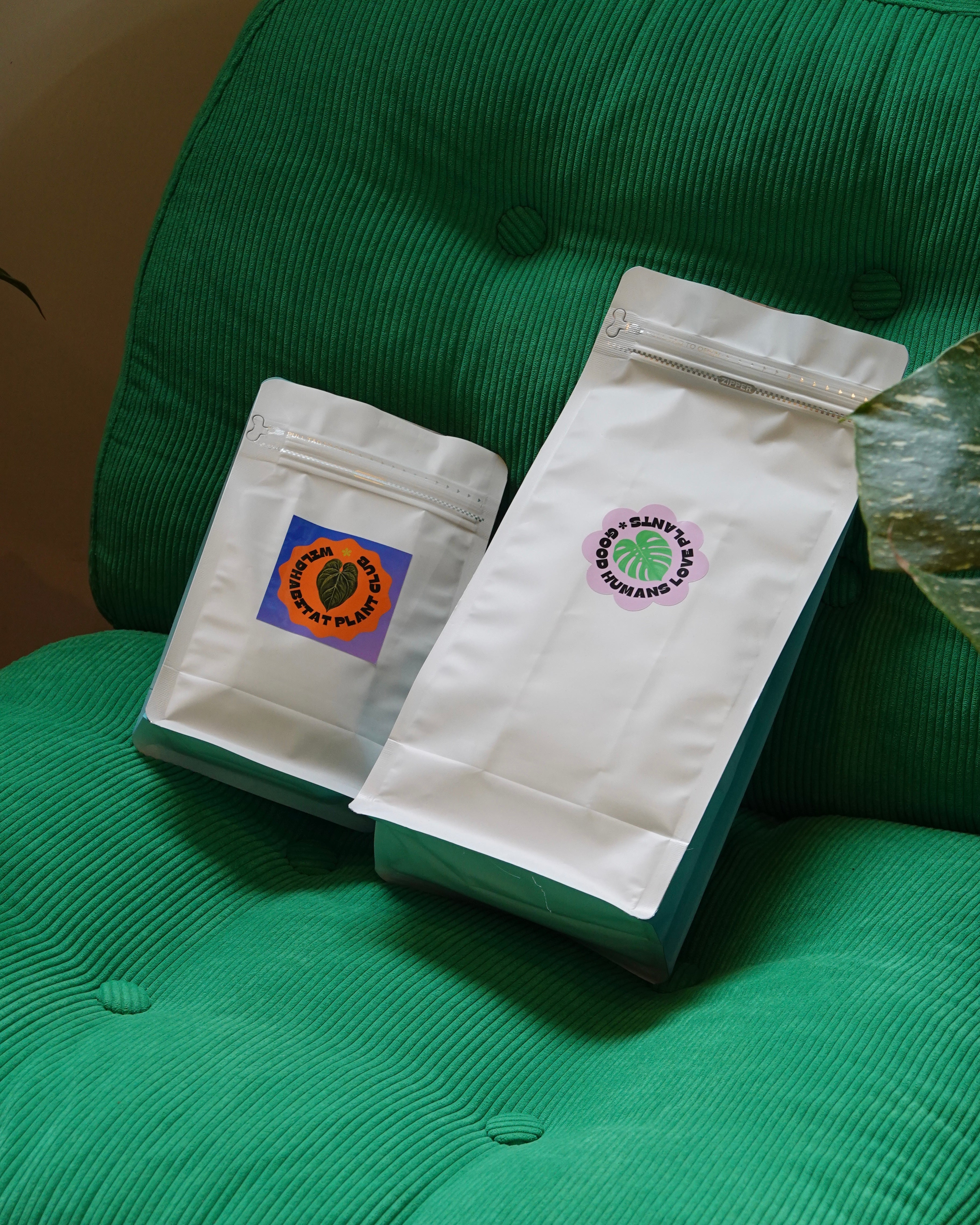 Wildhabitat Potting Mix