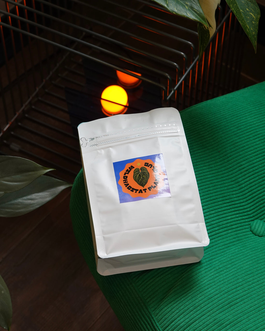 Repotting kit (small)