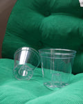 Highly Breathable Transparent Pot