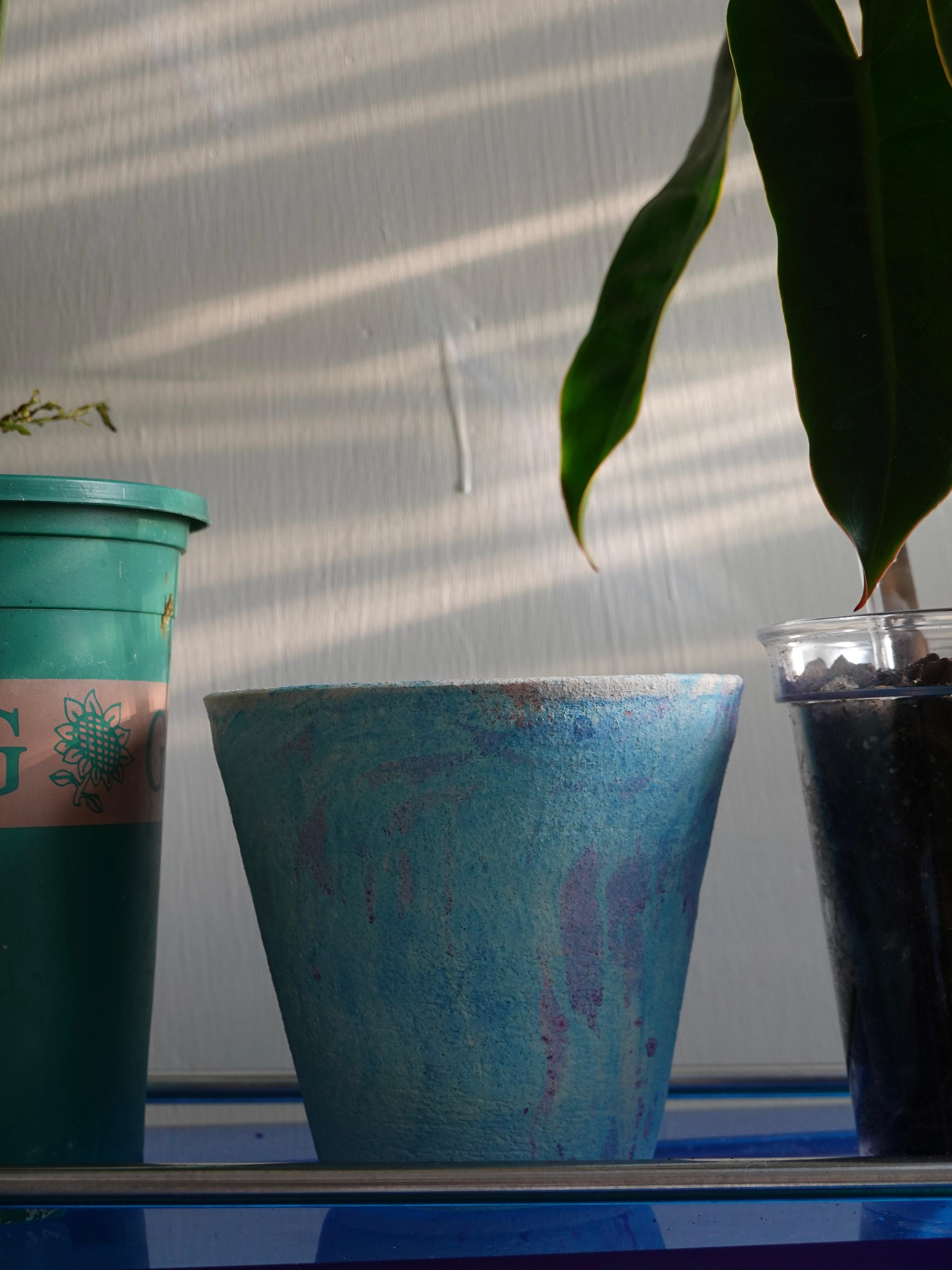 Handmade Ceramic Pot