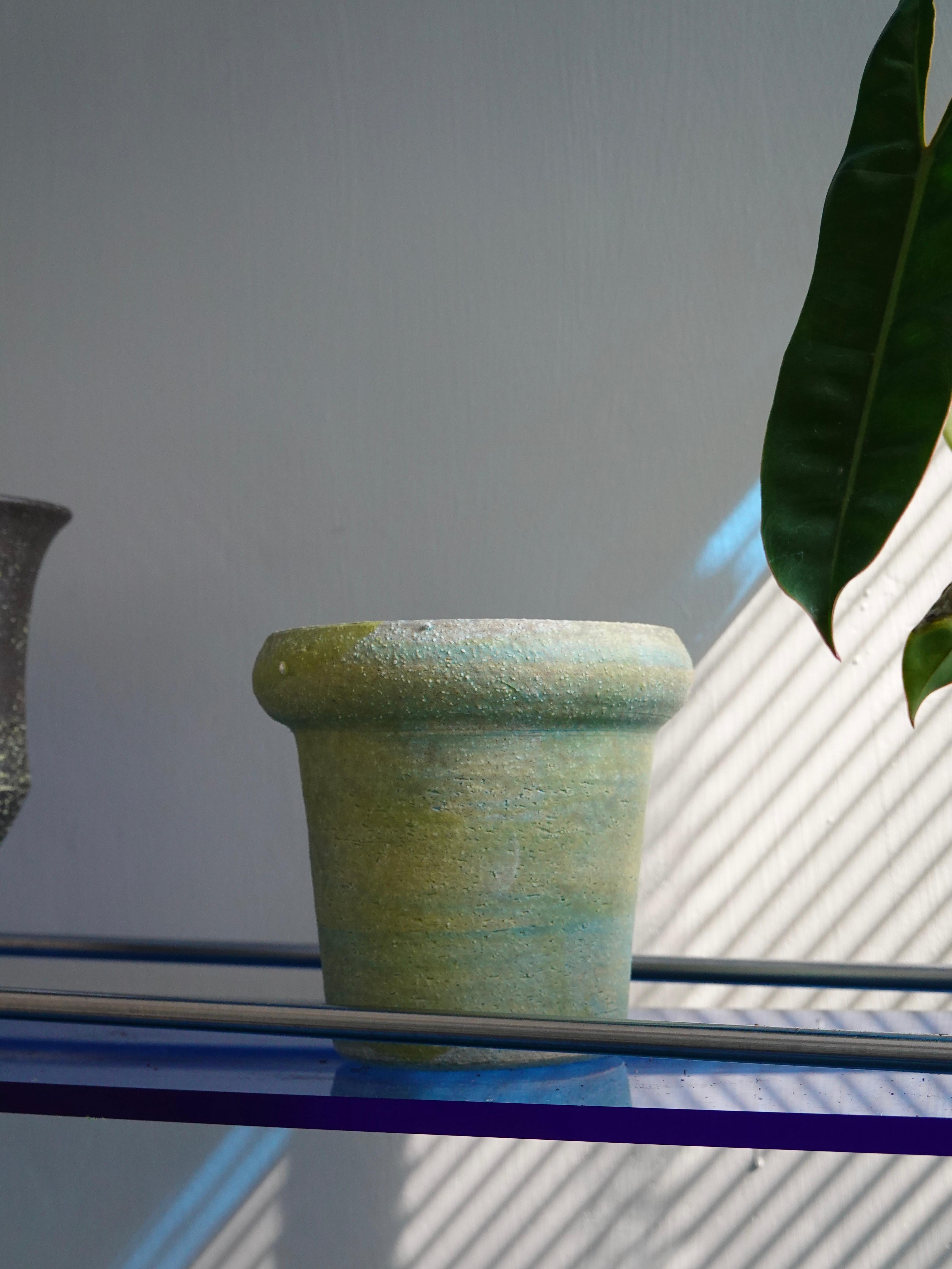 Handmade Ceramic Pot