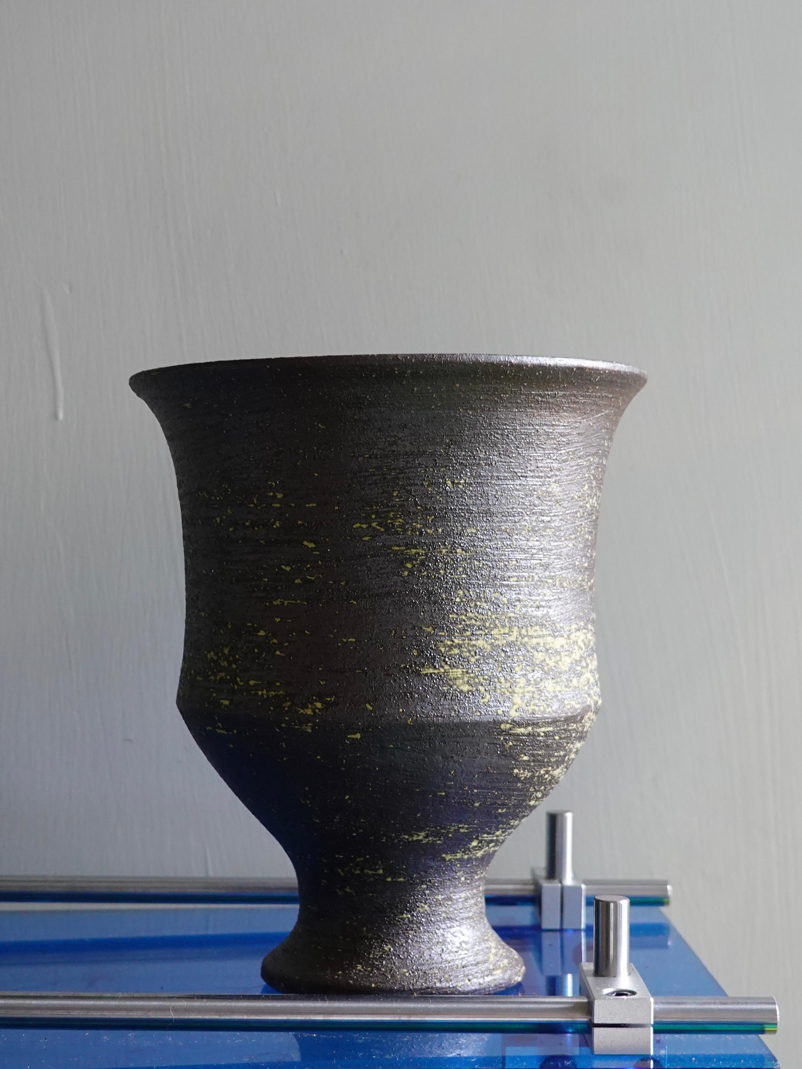 Wild Habitat Plant Club Ceramic Pot 